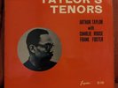 ART TAYLOR 