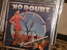 NO DOUBT - Tragic Kingdom  LP SEALED