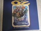 Return To Oz Soundtrack LP Disney Record David Shire London Symphony Orchestra