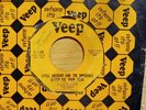 LITTLE ANTHONY - BETTER USE YOUR HEAD - ORIGINAL USA VEEP - STRONG VG+