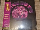 Solo: A Star Wars Story John Powell Williams (Record, 2021) mondo vinyl black