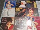 Diana Ross Shirley Bassey Dionne Warwick Roberta Flack Vinyl LP Bundle x 9