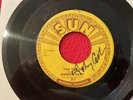 Johnny Cash Signed Sun 331 -45rpm-
