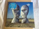 Pink Floyd Division Bell 25 Anniversary Double blue vinyl New Sealed Ltd edition
