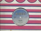 CHUBBY CHECKER  SOUTH AFRICA 78   THE TWIST  / TOOT    EX