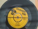 THE PARAGONS-MERCY MERCY.REGGAE VINYL 7