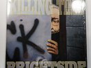 Killing Time “BRIGHTSIDE” NYHC 12” LP Reissue Record Yellow Vinyl