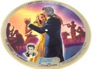 Vogue Picture Record R732 Art Mooney I Don't Know Why In The Moonmist G