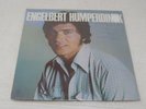 The Ultimate Engelbert Humperdink, Epic 34436, Factory Sealed
