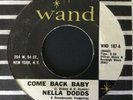 NELLA DODDS: 