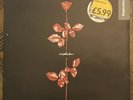 Depeche Mode - Violator  Vinyl LP  Stumm64 1990