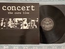 The Cure - Concert - Live LP vinyl album record – 1984 Fiction – A Forest, etc