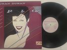 Duran Duran Rio Capitol Records LP 1982 ST-12211 EX/VG 1st Press