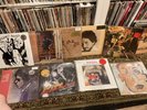 9 Bob Dylan Records (Sealed)