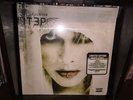 *Imperfect* Otep - ASCENSION - White Color Vinyl LP - NEW & SEALED