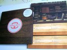 Audio88 & Yassin -Die Herrengedecke -17DE NRML003PE 4 LP-Box m/m- /+CD/D-Hip-Hop