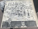 Public Disturbance Lp 1983 Super Rare See Picture