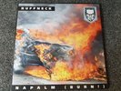 DJ Ruffneck - Napalm (Burn ) GABBER GABBA HARDCORE TECHNO Vinyl RUFF053X