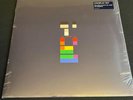 COLDPLAY-X & Y - VINYL 2-LP SET 