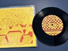Less Than Jake Vinyl Smoke Spot 7” Vinyl