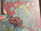 Heartsounds - Until We Surrender vinyl LP