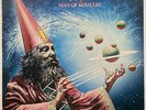 Styx – Man Of Miracles (Wooden Nickel BWL 1-0638, 1974) 1st Ed. w/