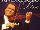 André Rieu André Rieu: Live (Vinyl) 12