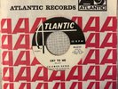 R&B Soul 45 Solomon Burke - Cry To Me ATLANTIC Classic