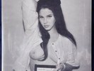LANA DEL REY Did you know Vinyl UNZENSIERT ‼️