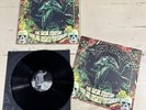 Rob Zombie The Lunar Injection Kool Aid Eclipse Conspir Vinyl (Tested)