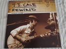 JJ Cale Rewind Vinyl NM