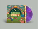 Rose City Band Garden Party (Vinyl) 12