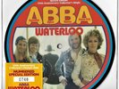 Abba - Waterloo   Numbered 30th Anniversary 7