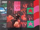 Jimmy James & The Vagabonds - London Swings 'Live At The Marquee Club - LP Vinyl