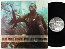 Jedi Mind Tricks - Violent By Design 2xLP - Superegular