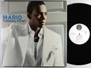 Mario - Turning Point 2xLP - J VG++