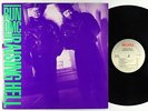 Run-D.M.C. - Raising Hell LP - Profile