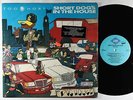 Too Short - Short Dog's In The House LP - Jive Shrink