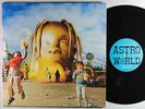 Travis Scott - Astroworld 2xLP - Epic/Grand Hustle VG++