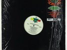 Ultramagnetic MC's - The Four Horsemen LP - Wild Pitch