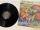 Sun Ra  The Magic City  Impulse  ‎ AS-9243  1973 LP  PROMO  VG