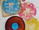 TALKING HEADS - Speaking in Tongue EU 1983 Rauschenberg vinyl vinile Lp 33 giri