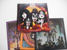 KISS 3LP The Originals II 2 1978 Japan VIP-5504/6 No OBI