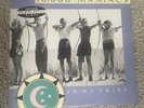 10,000 Maniacs In My Tribe White Label Promo Audiophile First Pressing