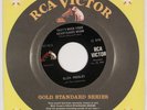 ELVIS PRESLEY: All Shook Up US RCA 447-0618 45 NM- Clean