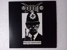 Doom - Police Bastard (1989 Profane Existence EXIST 001.5) [10 Year] 7