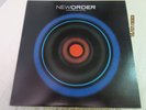 New Order Blue Monday Vinyl Record 12