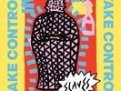 Slaves: Take Control: Vinyl LP: 2016: New & Sealed