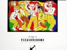 Frankie Goes To Hollywood: Welcome To The Pleasure Dome: Double 180g Vinyl: 2010