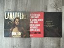 Lana Del Rey: Born To Die (The Paradise Edition) LP Box Sleeve